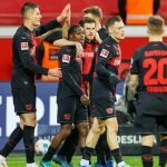 Résumé et buts de Bayer Leverkusen-Bochum (4-0), match de Bundesliga 16 2023/2024.