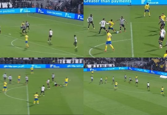 Serie A : Cristiano Ronaldo réclame 19 kilos à la Juventus pour ses arriérés de salaire.