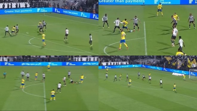 Serie A : Cristiano Ronaldo réclame 19 kilos à la Juventus pour ses arriérés de salaire. Serie A : Cristiano Ronaldo réclame 19 kilos à la Juventus pour ses arriérés de salaire.