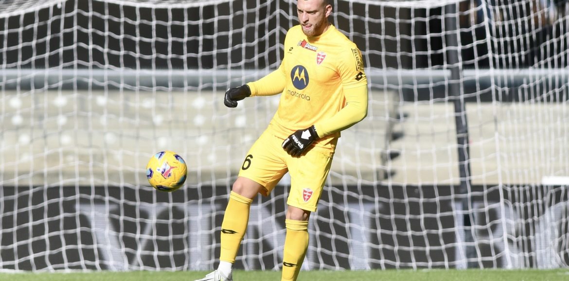 Serie A : Di Gregorio, le nouveau gardien de but italien en pleine ascension Serie A : Di Gregorio, le nouveau gardien de but italien en pleine ascension