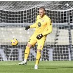 Serie A : Di Gregorio, le nouveau gardien de but italien en pleine ascension