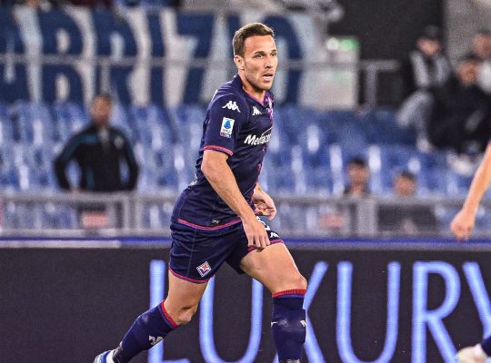 Serie A : le « nouvel » Arthur à son meilleur niveau et capable de frapper à la porte du Brésil.