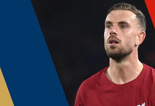 Premier League : Henderson se « repent » : quitte l&rsquo;Arabie Saoudite pour l&rsquo;Ajax