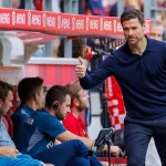 Bundesliga : Le Bayer Leverkusen mise sur Xabi Alonso : « Nous suivons ses instructions, nous croyons en ce qu&rsquo;il fait ».
