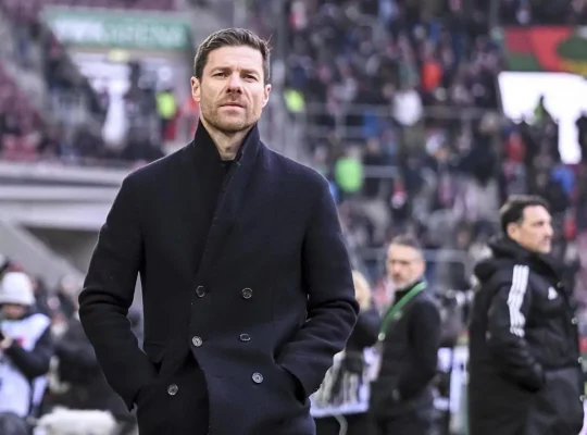 Bundesliga : le procureur demande le classement de l&rsquo;affaire contre Xabi Alonso pour fraude