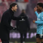 Bundesliga : Nathan Tella, le remplaçant de Xabineta qui est « tela de bueno ».