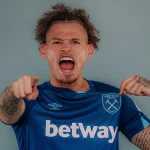 Premier League : West Ham acquiert Kalvin Phillips, le joueur le plus recherché de la Premiership