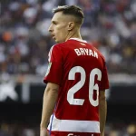 Bundesliga : la grave blessure de Coman pourrait rapprocher le Bayern de Bryan Zaragoza