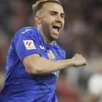 Arsenal veut Borja Mayoral !