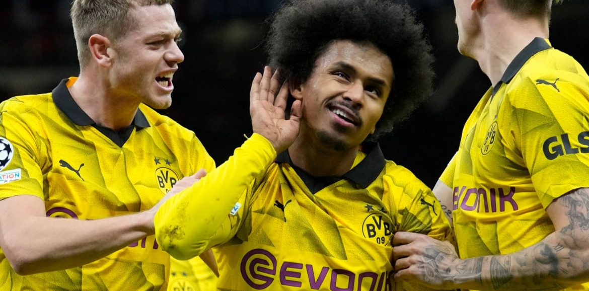 Bundesliga : Dortmund se réinvente pour son retour en 2024 : Sancho revient… et Maatsen arrive…. Bundesliga : Dortmund se réinvente pour son retour en 2024 : Sancho revient… et Maatsen arrive….