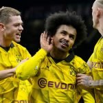 Bundesliga : Dortmund se réinvente pour son retour en 2024 : Sancho revient… et Maatsen arrive….