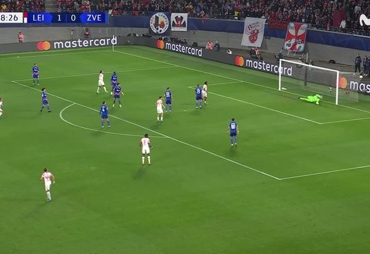 Bundesliga : La réalité de Xavi Simons : possible futur « meilleur joueur du monde » ou « cirque et exagération » ?