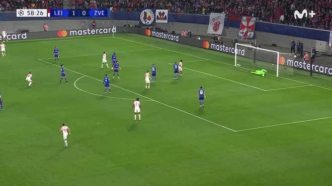 Bundesliga : La réalité de Xavi Simons : possible futur « meilleur joueur du monde » ou « cirque et exagération » ? Bundesliga : La réalité de Xavi Simons : possible futur « meilleur joueur du monde » ou « cirque et exagération » ?