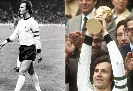 Bundesliga : la gifle qui a changé l&rsquo;histoire de Beckenbauer, du Bayern et du « fussball ».