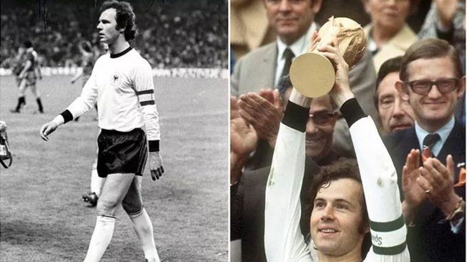 Bundesliga : la gifle qui a changé l’histoire de Beckenbauer, du Bayern et du « fussball ». Bundesliga : la gifle qui a changé l’histoire de Beckenbauer, du Bayern et du « fussball ».