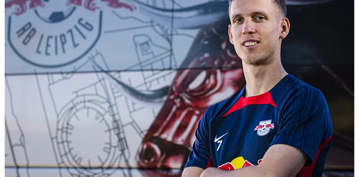 Bundesliga : le « retour » de Dani Olmo menace l&rsquo;avance de Xabi Alonso