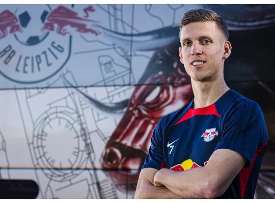 Bundesliga : le « retour » de Dani Olmo menace l&rsquo;avance de Xabi Alonso