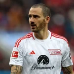 Bundesliga : l&rsquo;offre exorbitante de Manchester City que Bonucci a refusée en 2016 : « Ils m&rsquo;ont proposé près de 100 millions d&rsquo;euros ».