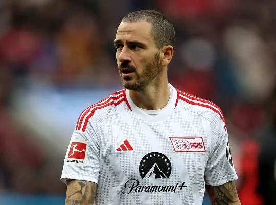 Bundesliga : l&rsquo;offre exorbitante de Manchester City que Bonucci a refusée en 2016 : « Ils m&rsquo;ont proposé près de 100 millions d&rsquo;euros ».