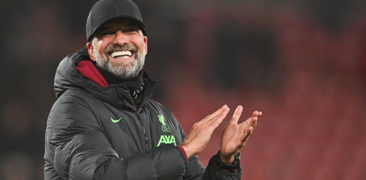 Darwin Nunez : le meilleur achat de Klopp Darwin Nunez : le meilleur achat de Klopp