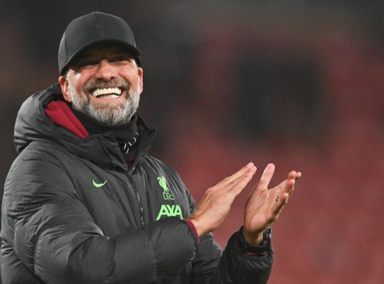 Darwin Nunez : le meilleur achat de Klopp