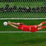 L&rsquo;Argentine « envahit » la Premier League et prolonge son record.