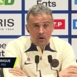 Ligue 1 : Dursima critique Mbapp : « Je suis fatigué d&rsquo;entendre des bavardages sur son avenir tous les six mois, j&rsquo;en ai marre.