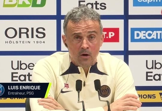 Ligue 1 : Dursima critique Mbapp : « Je suis fatigué d&rsquo;entendre des bavardages sur son avenir tous les six mois, j&rsquo;en ai marre.