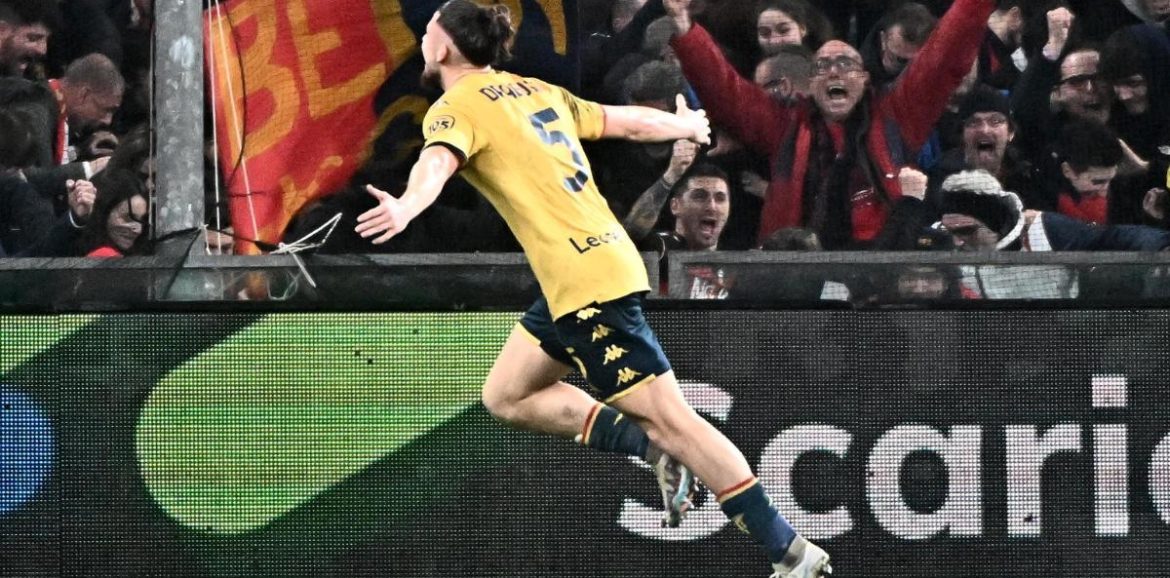 « Nous sommes encore étonnés d’avoir refusé le Bayern pour Tottenham ». « Nous sommes encore étonnés d’avoir refusé le Bayern pour Tottenham ».
