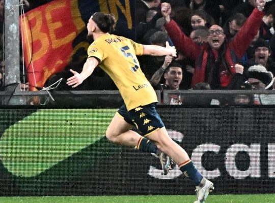 « Nous sommes encore étonnés d&rsquo;avoir refusé le Bayern pour Tottenham ».