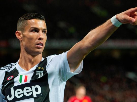 &lsquo;Son passage à la Juventus n&rsquo;a pas donné les résultats escomptés&rsquo;.