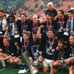 L&rsquo;histoire de la Bundesliga est en danger