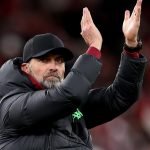 « Je ne vois pas Klopp entraîner une autre équipe que celle de Liverpool.