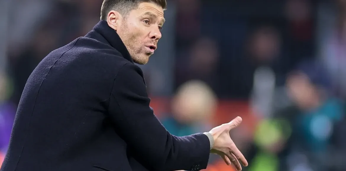 Bundesliga : le chemin de Xabi Alonso pour bannir à vie le mythe de la Neverkusen.