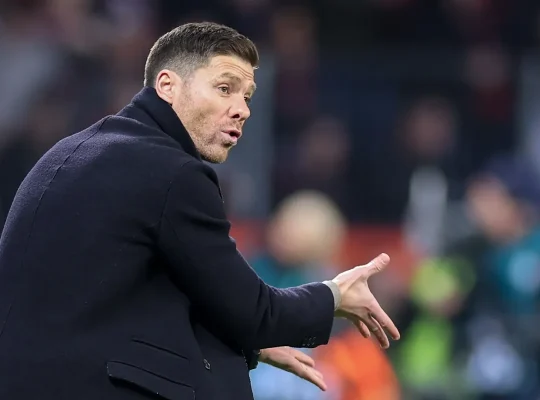 Bundesliga : le chemin de Xabi Alonso pour bannir à vie le mythe de la Neverkusen.