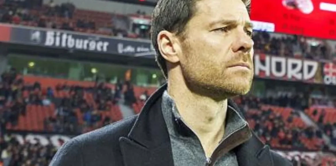 Bundesliga : Première « finale » pour Xabi Alonso