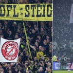 Bundesliga : Les aficionados mettent le feu à la Bundesliga : « Estamos dispuestos a luchar » (Nous sommes prêts à lutter)
