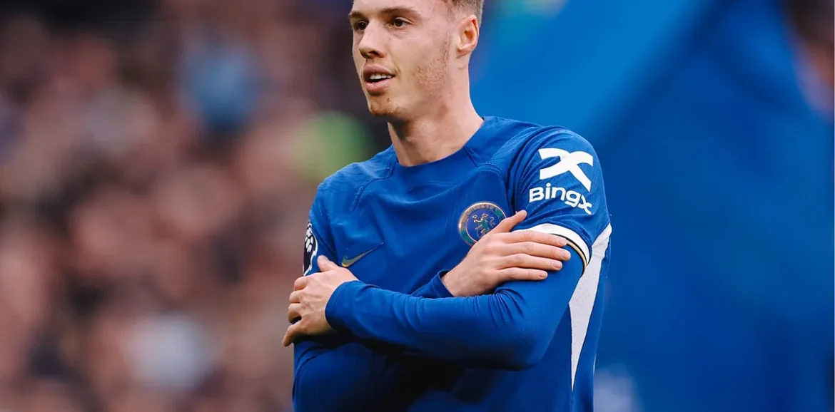 Premier League : Cole Palmer revient à l&rsquo;Etihad… en tant que star de Chelsea