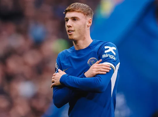 Premier League : Cole Palmer revient à l&rsquo;Etihad… en tant que star de Chelsea