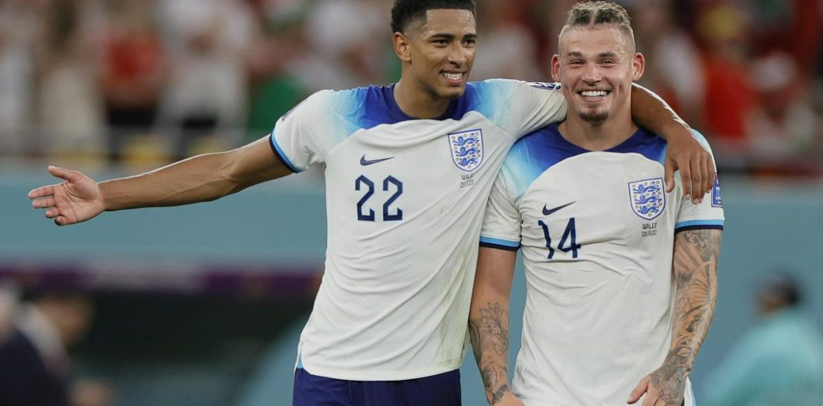 Qu&rsquo;est-il arrivé au meilleur milieu de terrain de l&rsquo;Angleterre ?