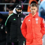 Bundesliga : Kimmich et Tuchel ont failli se disputer avec son second.