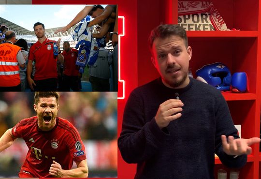 Bundesliga : Le dilemme des bénédictions de Xabi Alonso