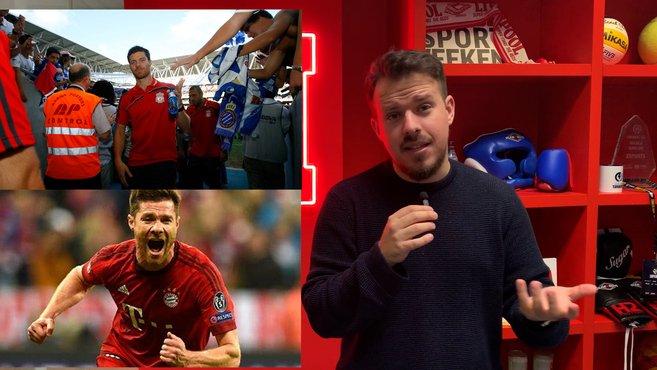 Bundesliga : Le dilemme des bénédictions de Xabi Alonso Bundesliga : Le dilemme des bénédictions de Xabi Alonso