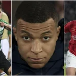 Les deux autres « Mbapp » | De Foot