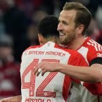 Kane réalise un miracle et le Bayern reste en vie en Bundesliga.