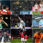 Les meilleurs buteurs d&rsquo;Europe