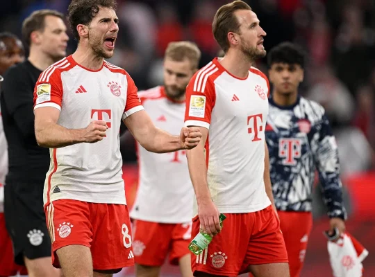 Bundesliga : Tuchel lo tiene claro :  » No pasar nada conmigo hasta final de temporada  » (Ne rien passer avec moi jusqu&rsquo;à la fin de la saison).