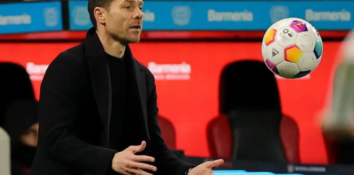 Bundesliga : Matthus : « Je ne connais pas d’entraîneur qui conviendrait mieux au Bayern que Xabi Alonso. Bundesliga : Matthus : « Je ne connais pas d’entraîneur qui conviendrait mieux au Bayern que Xabi Alonso.