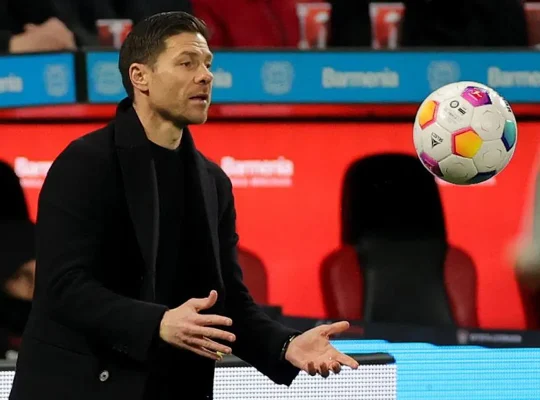 Bundesliga : Matthus : « Je ne connais pas d&rsquo;entraîneur qui conviendrait mieux au Bayern que Xabi Alonso.