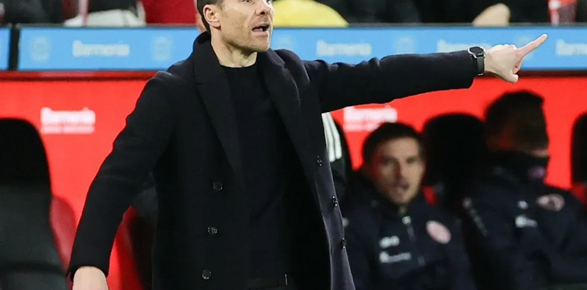 Bundesliga : Optimisme au Bayer Leverkusen sur l’avenir de Xabi Alonso : « Lo ha dicho muchas veces ». Bundesliga : Optimisme au Bayer Leverkusen sur l’avenir de Xabi Alonso : « Lo ha dicho muchas veces ».